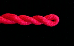 3042 Salmon Solid Color Impressions