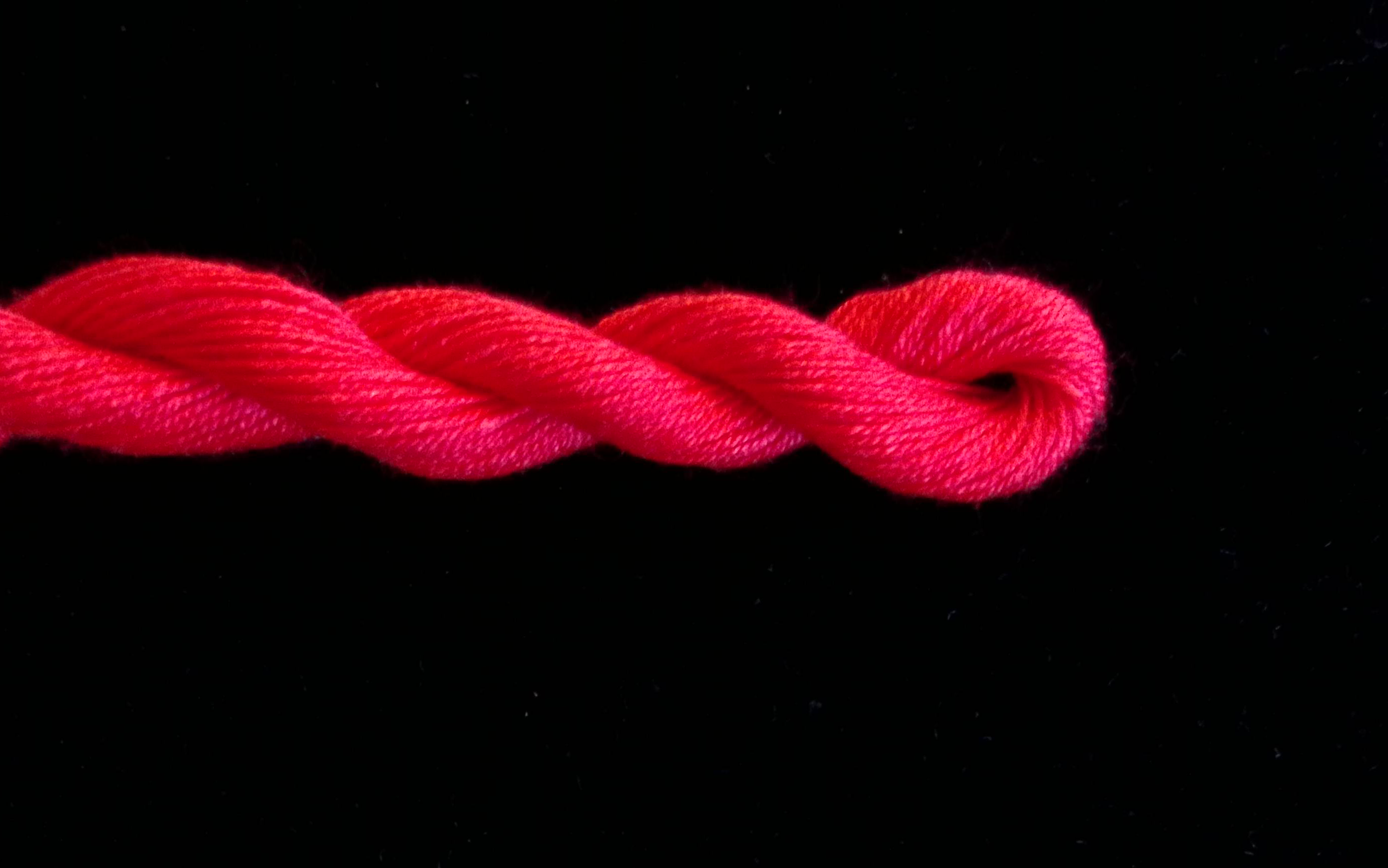 3042 Salmon Solid Color Impressions