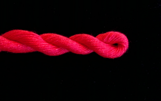 3042 Salmon Solid Color Impressions