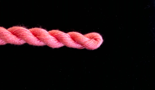 3045 Salmon Solid Color Impressions