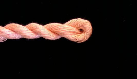 3056 Red Orange Solid Color Impressions