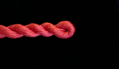 3062 Rust Orange Solid Color Impressions