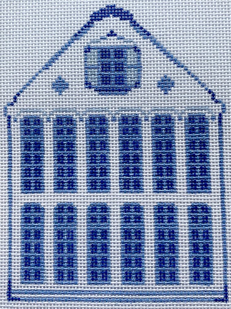 30B Delft House #2