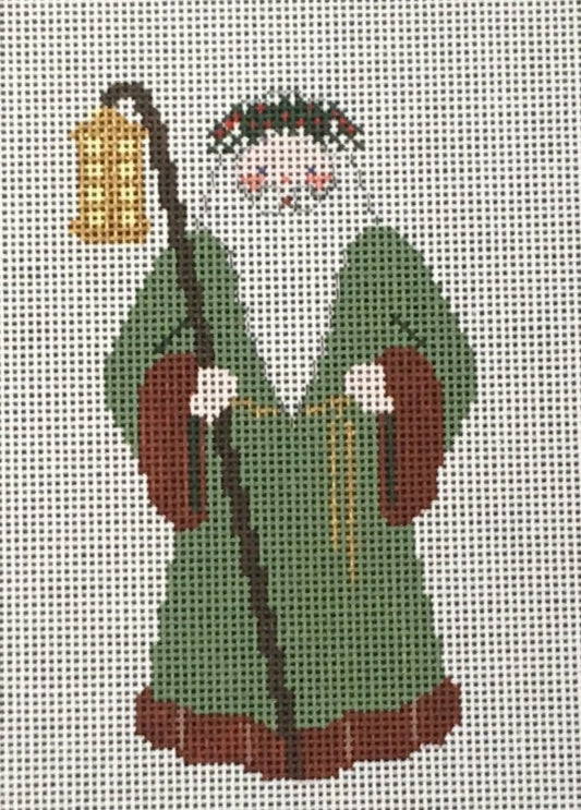 PT-581 Charles Dickens - Ghost of Christmas Past