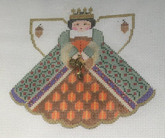PP996KX Autumn Queen Angel