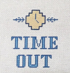 SAY-003 Time Out