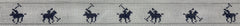 95 Polo Horses Belt