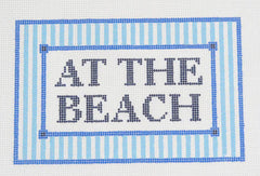 FM25 At The Beach