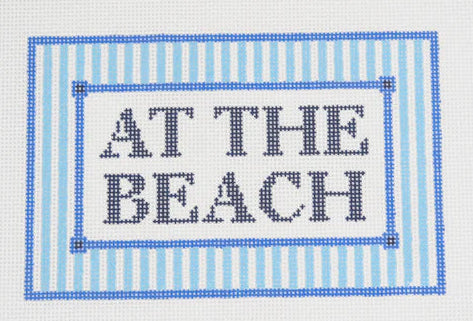 FM25 At The Beach