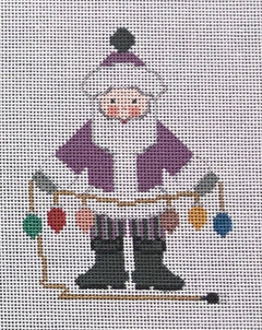 PT-054 Electric Santa