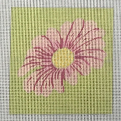 CTR105 Daisy Coaster