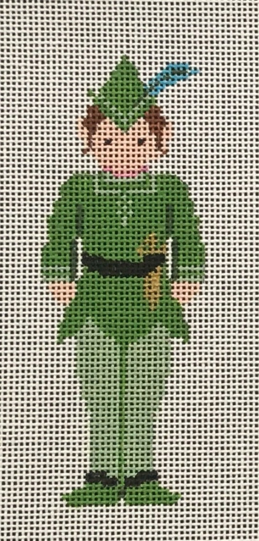 PT-385 Peter Pan