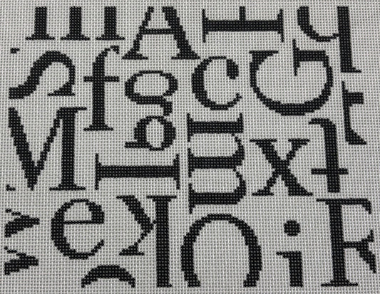 NC-G Glyph Clutch