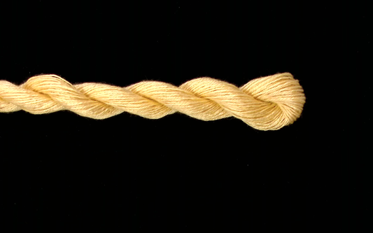 4003 Golden Yellow Solid Color Impressions