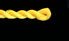 4023 Bright Yellow Solid Color Impressions