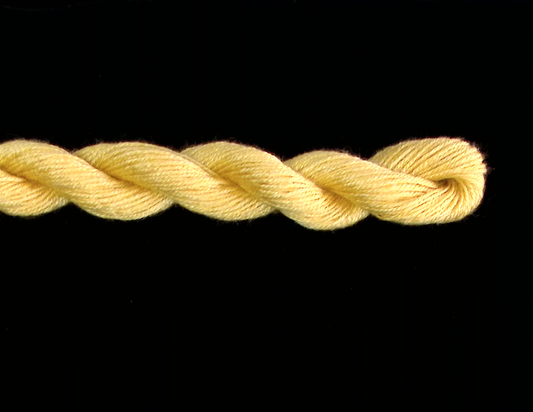 4034 Butter Solid Color Impressions