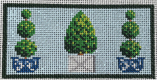 AOK203 Topiary Clutch Insert