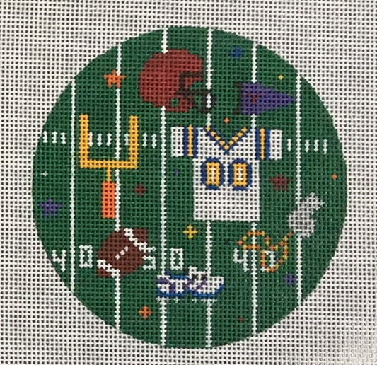 PP873AE Football Round