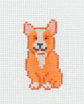 WTS-101 Mini Corgi
