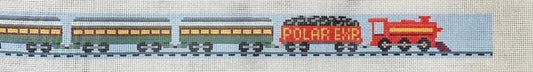 TSS-111 Polar Express Belt