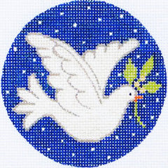 4377 Dove
