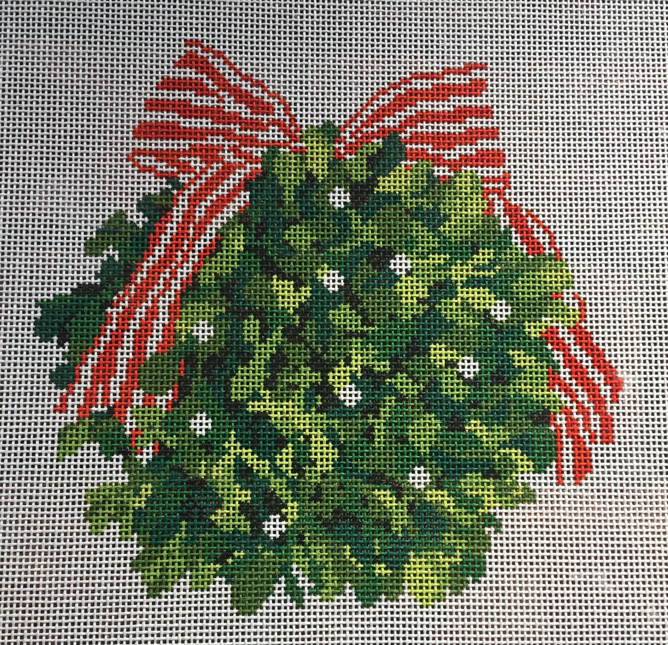 TSS-036 Mistletoe Kissing Ball