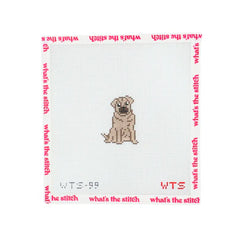 WTS-99 Mini Pug