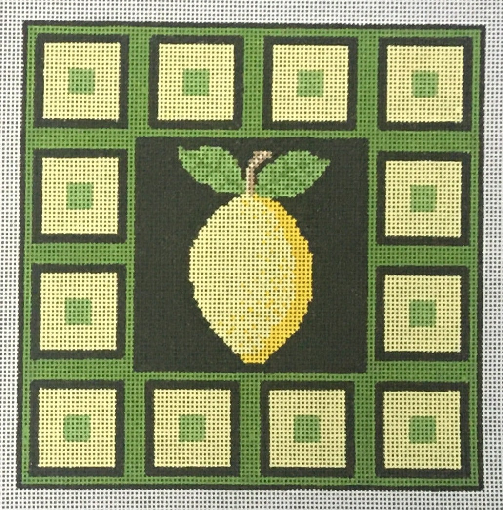PIL233 Lemon