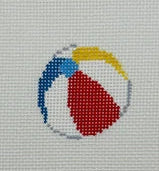 MF Beach Ball Mini