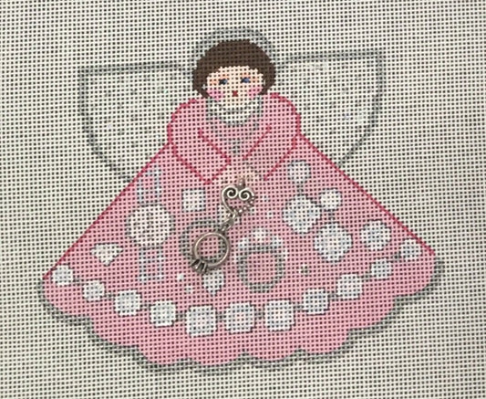 PP996EA Bling Angel