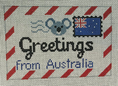 RD282 Australia Letter