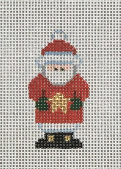 PP224BS Mini Santa