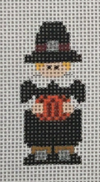 PP232BM Mini Mr. Pilgrim