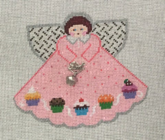 PP996FG Cupcake Angel