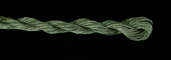 5000 Sage Green Soie Cristale