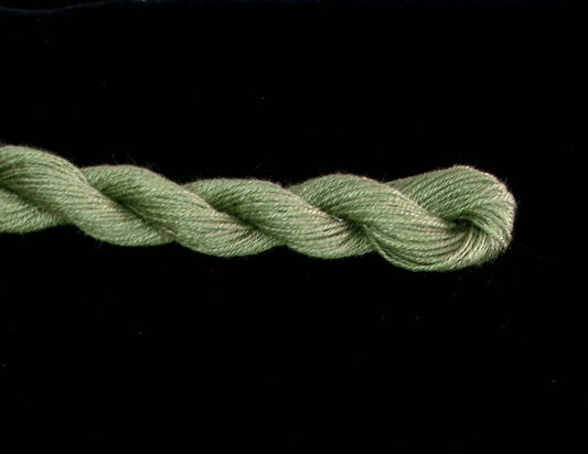 5002 Sage Green Solid Color Impressions