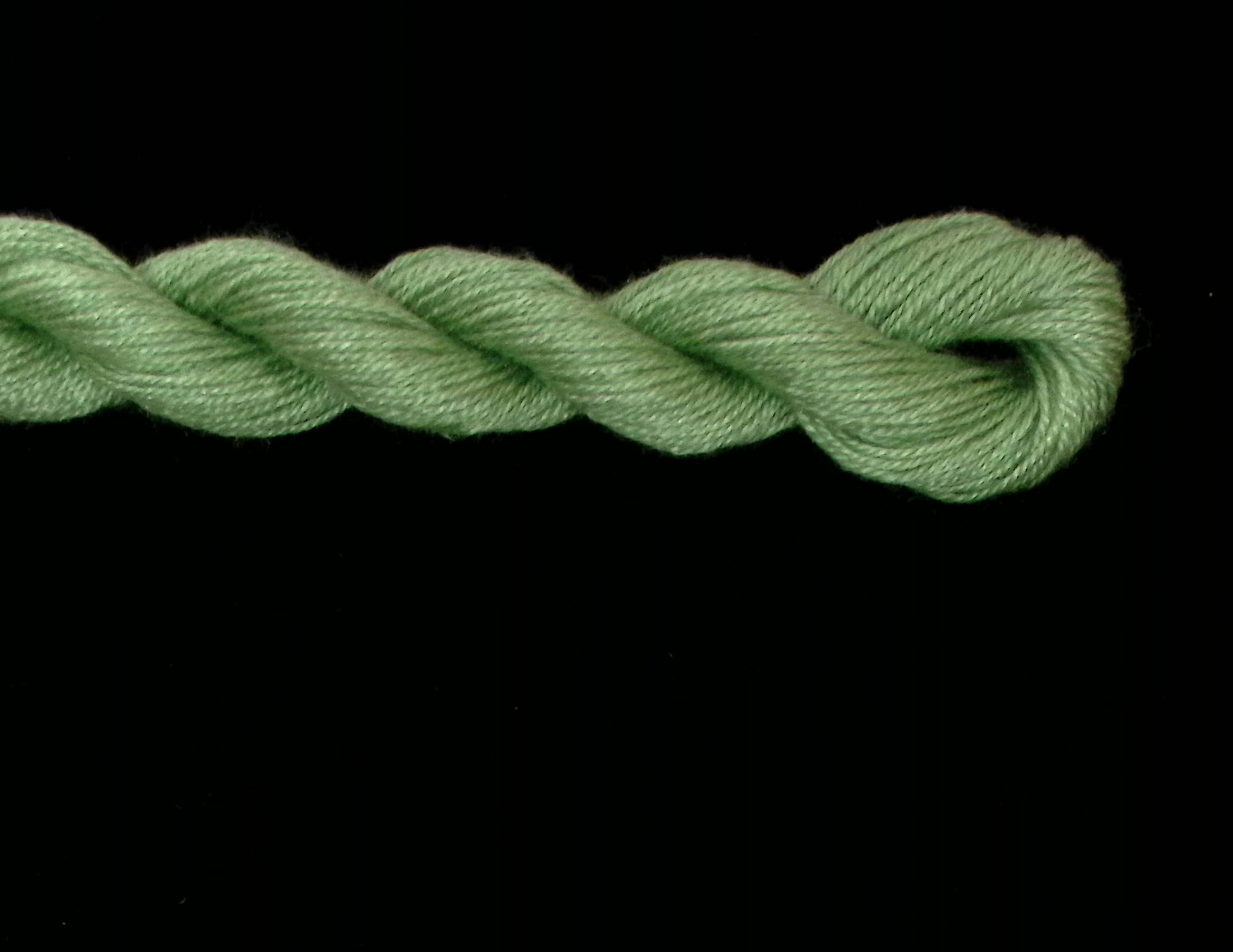 5013 Moss Green Solid Color Impressions