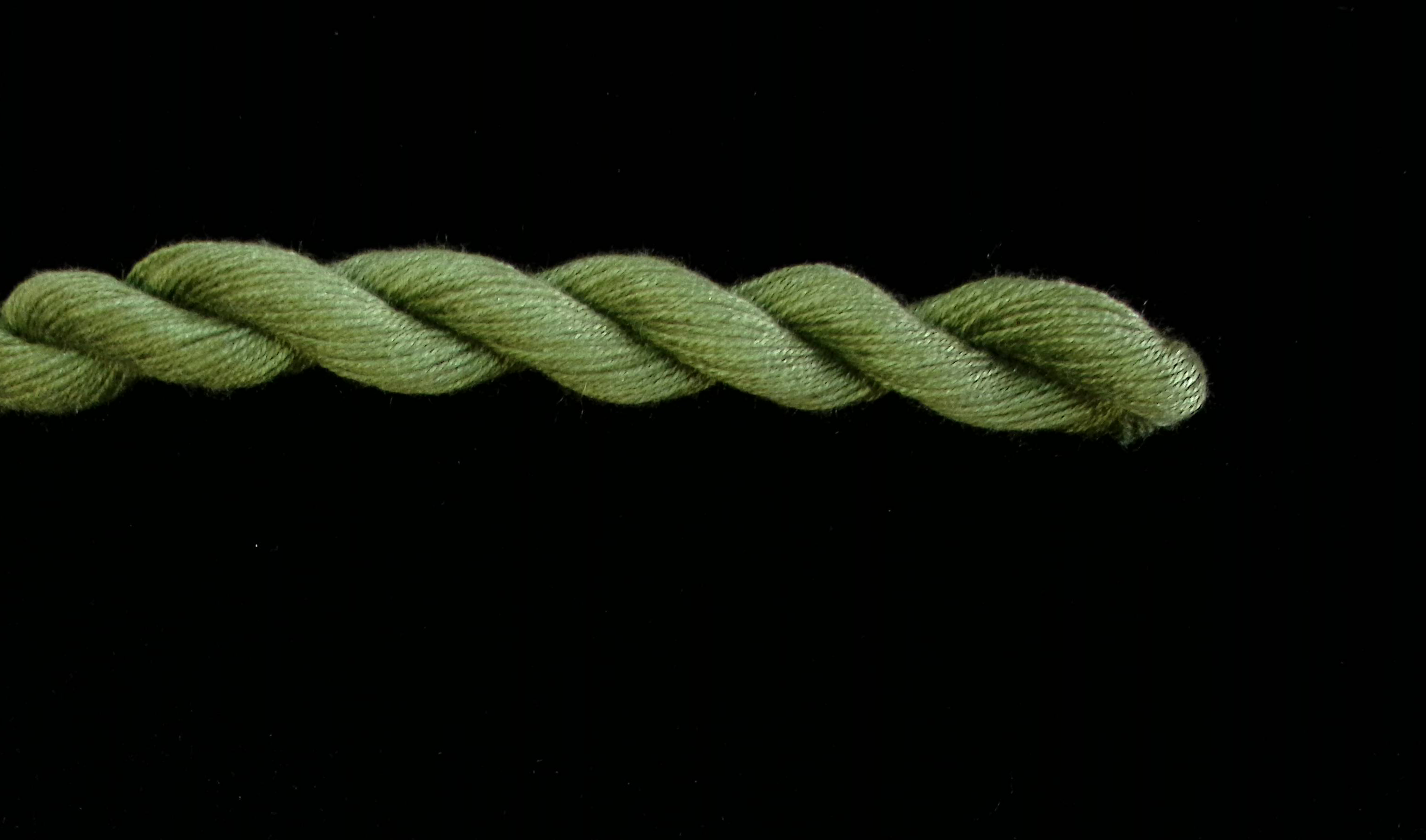 5022 Olive Green Solid Color Impressions