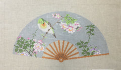 C506B Asian Fan