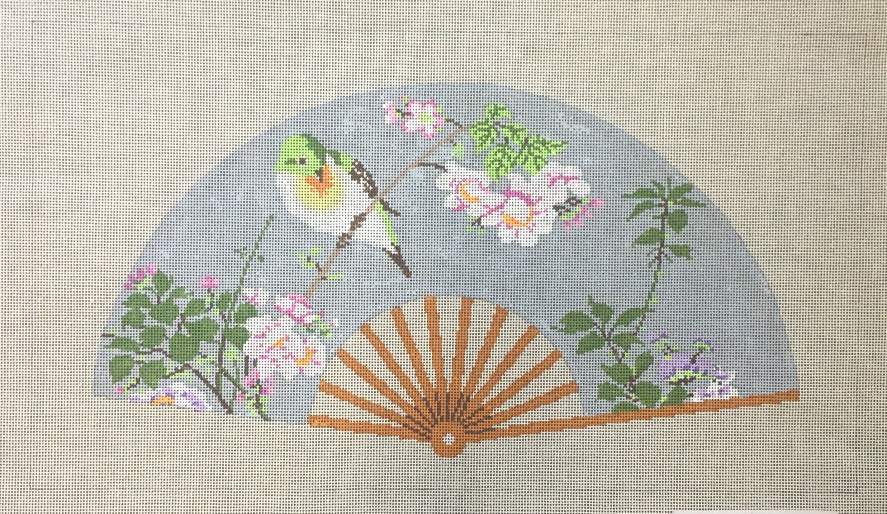 C506B Asian Fan