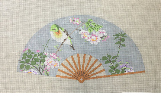 C506B Asian Fan