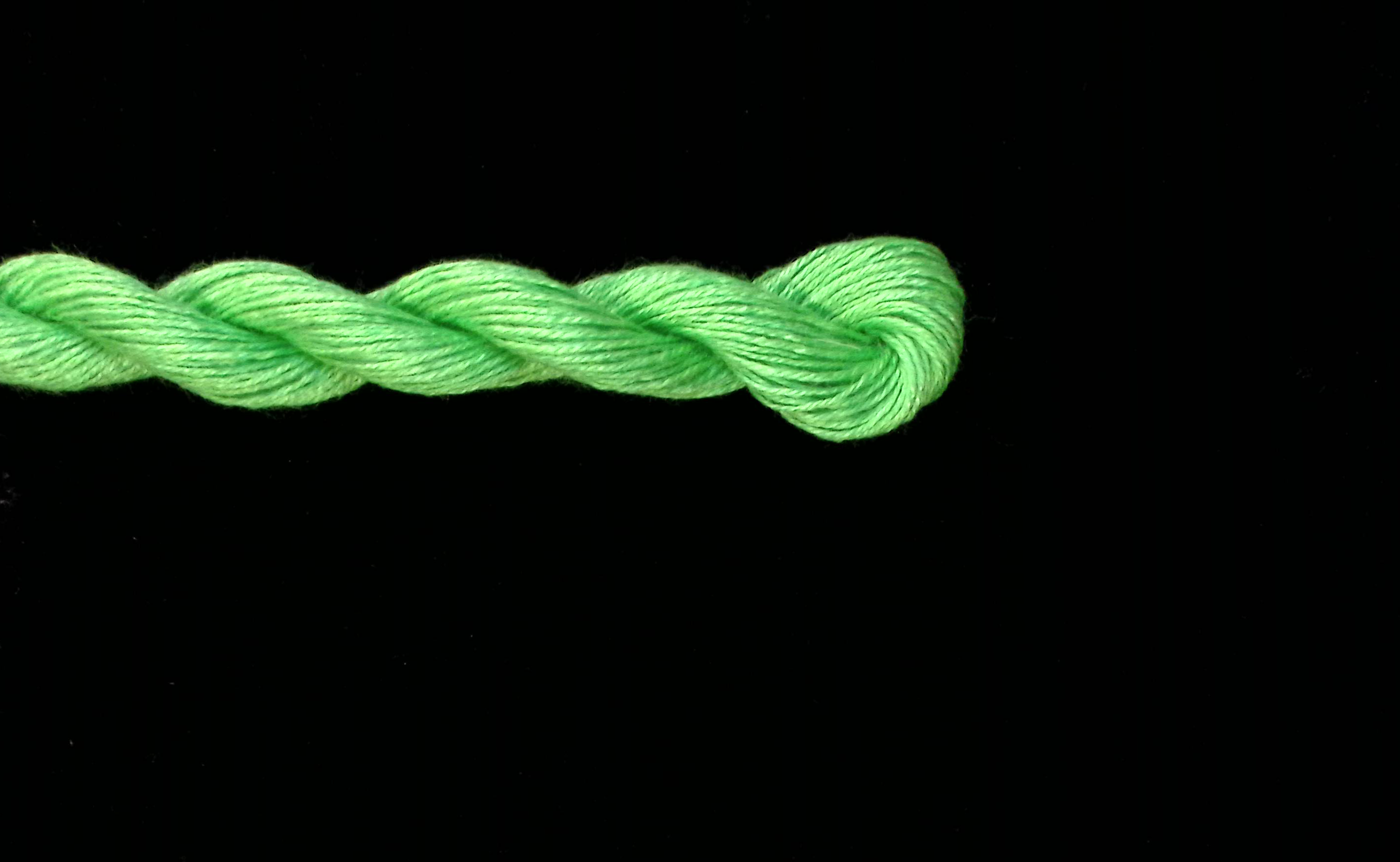 5074 Spring Green Solid Color Impressions