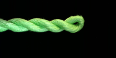 5076 Spring Green Solid Color Impressions