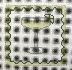 CTR230 Margarita Coaster