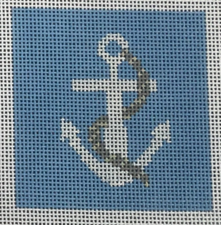 CTR216 Anchor Coaster
