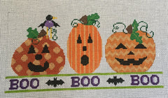 S-193 Boo Boo Boo