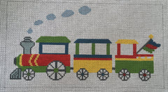 PIL234 Choo Choo Train