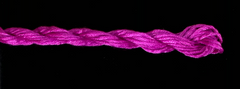 6004 Fuchsia Soie Cristale