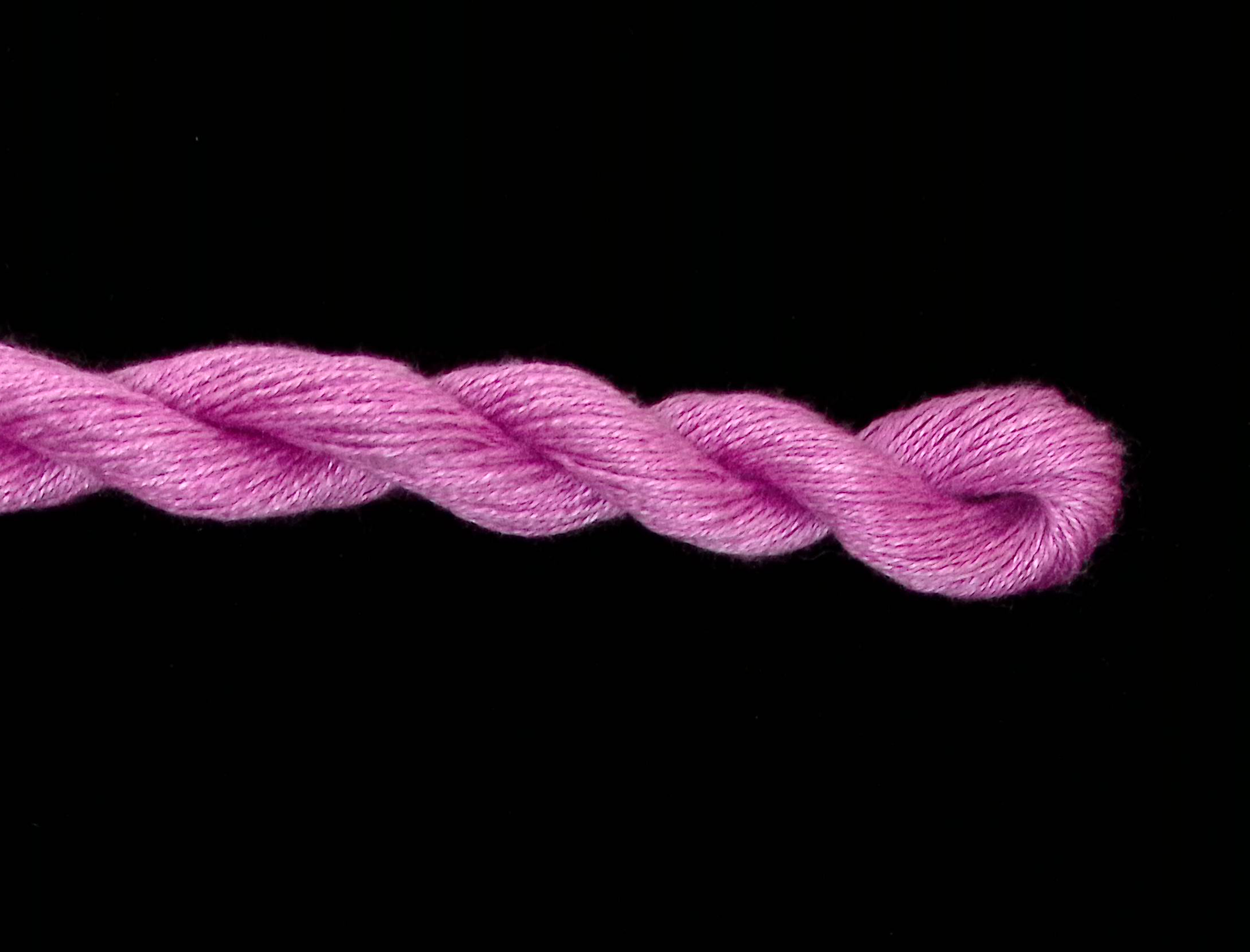 6008 Fuchsia Solid Color Impressions