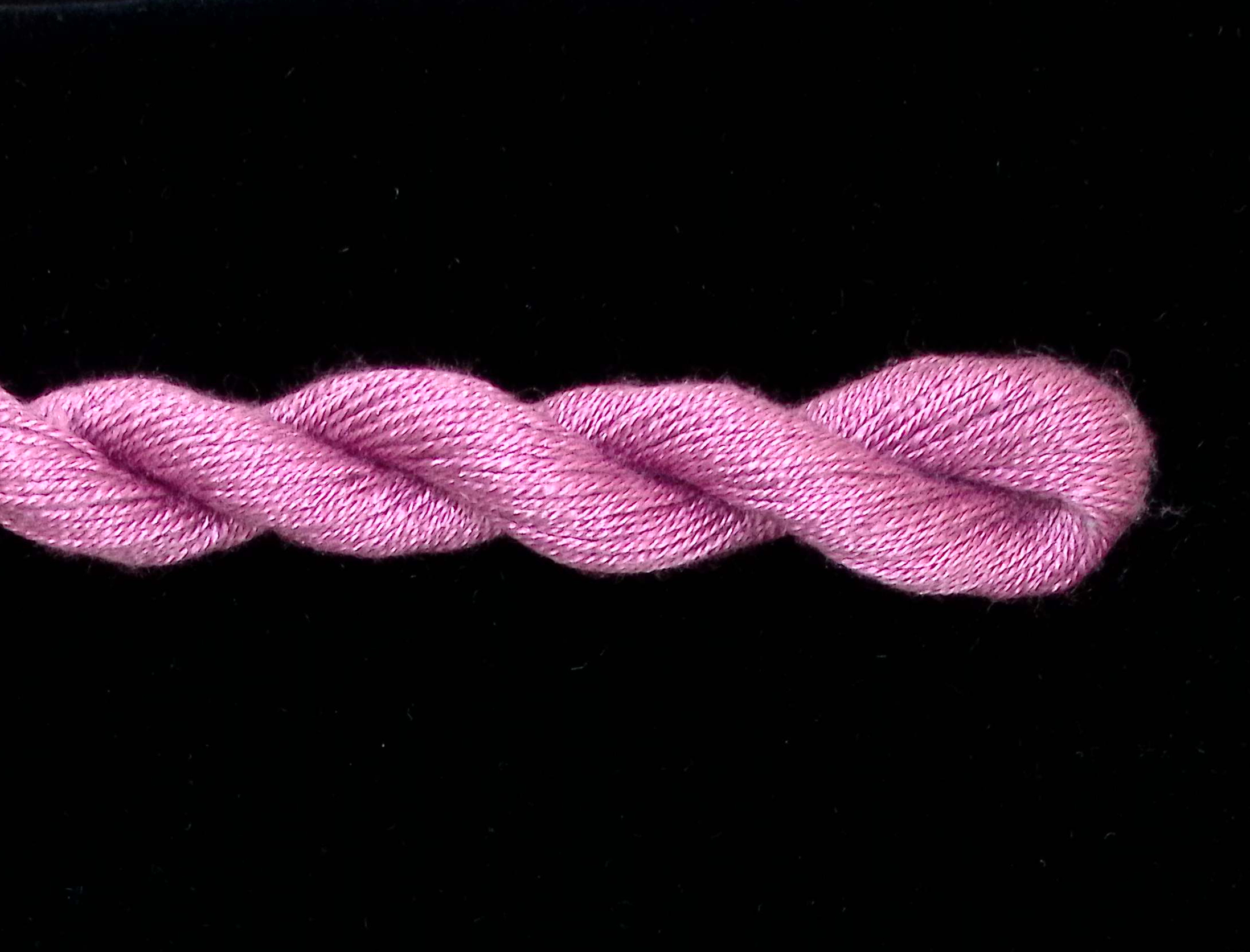 6023 Brown Purple Solid Color Impressions